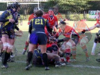 Les Louves - Sassenage