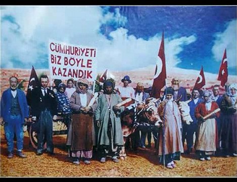 DÜNYA KADINLAR GÜNÜ kutlu olsun.(Müzeyyen Bircan)