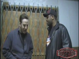 Ultimate Supremacy Hansen promo