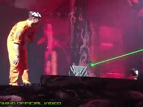 MASTERS OF HARDCORE 2010 VIDEOMIX PART 3