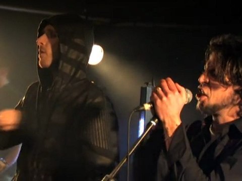 SIDILARSEN Retourner la France Live à la Niche