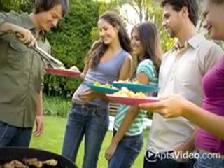 Mesa Village - Clairemont Apartments in San Diego, CA - ...