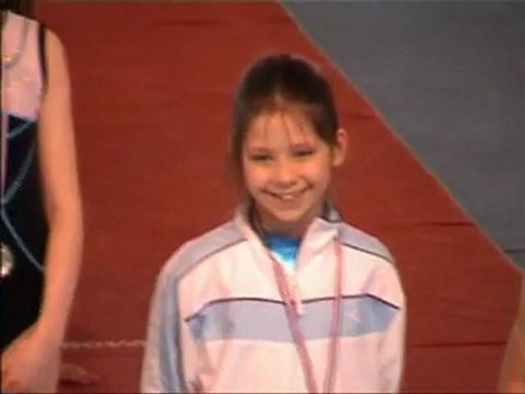 Marine - OPEN de ZONE du 07 03 2010 - trampoline fameck