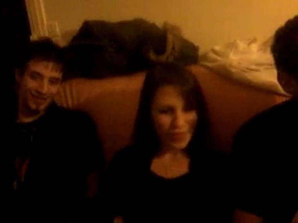 soiree du 09.03.2010