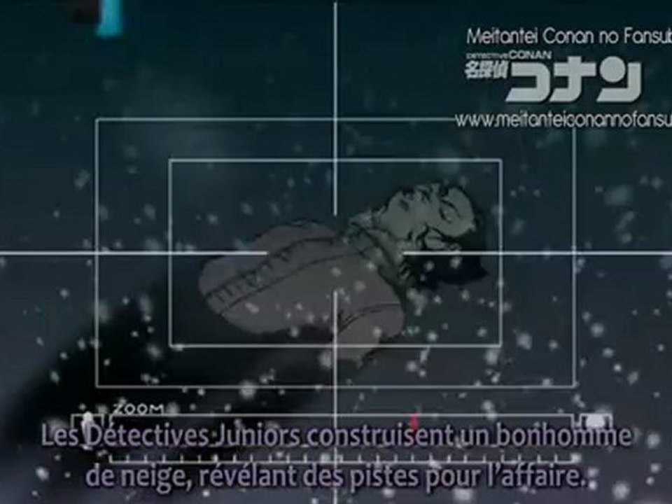 [MCF]Détective_ Conan 466 VOSTFR Preview + Lien