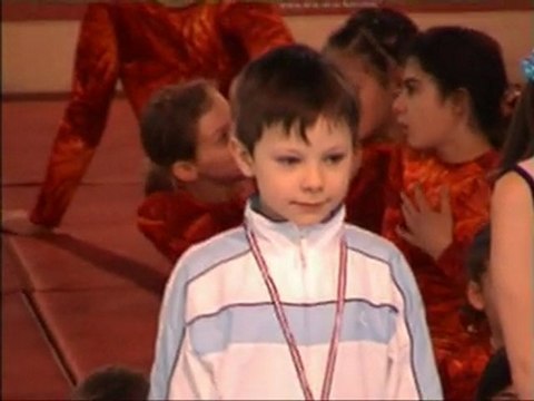 William - OPEN de ZONE du 07 03 2010 - trampoline fameck