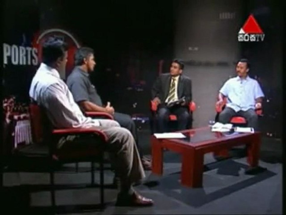 Inside Cricket - All about Srilankan Cricket - 3