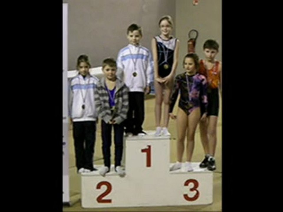 William - OPEN de ZONE du 07 02 2010 - trampoline fameck