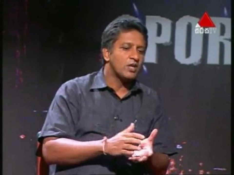 Inside Cricket - All about Srilankan Cricket - 4