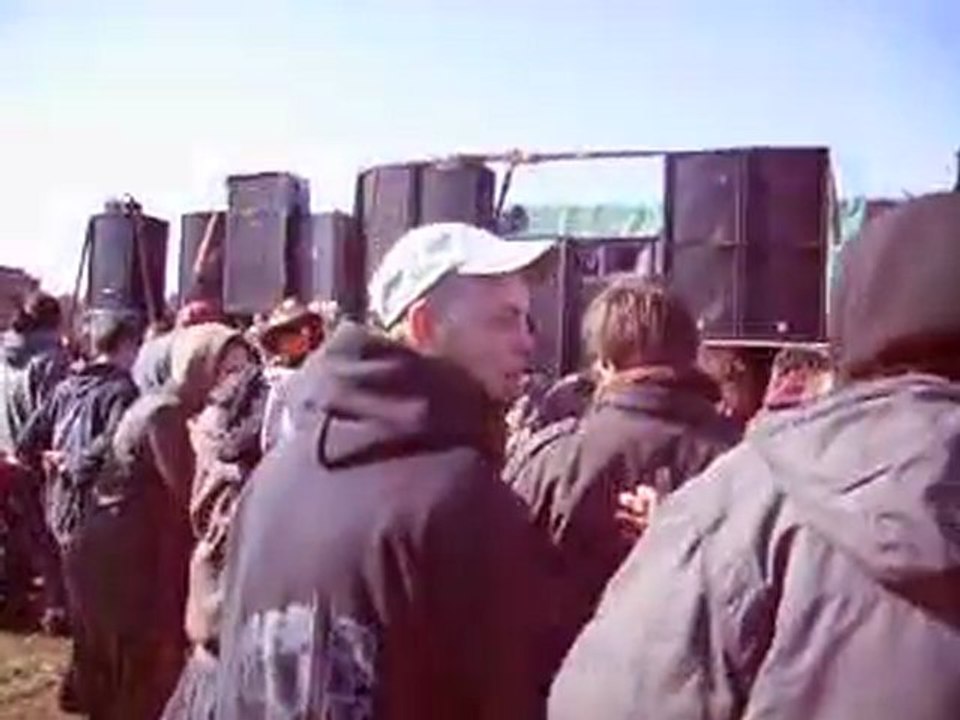 teuf dbrayé 6/3/2010