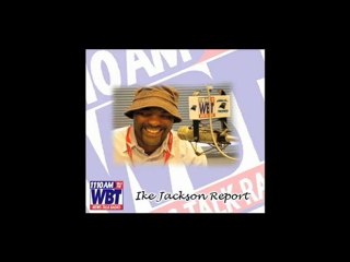 Ike Jackson Talks with  Danny Schechter (part 2)