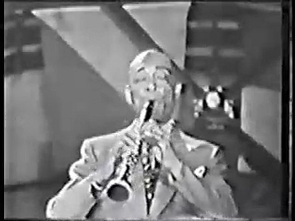 Riverboat shuffle Condon 1958