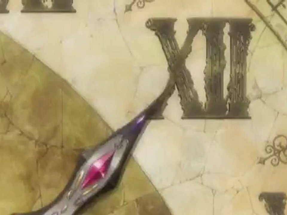 [MEP] Let's ROCK !