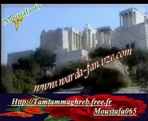 وردة   أحبك فوق ماتتصور