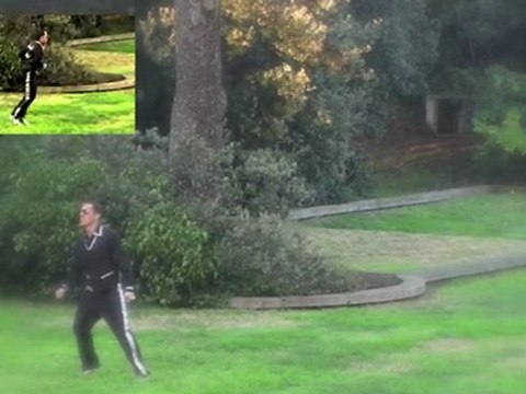 Danielo-Addicted One Man SHow Seri'S Intro Spectacle