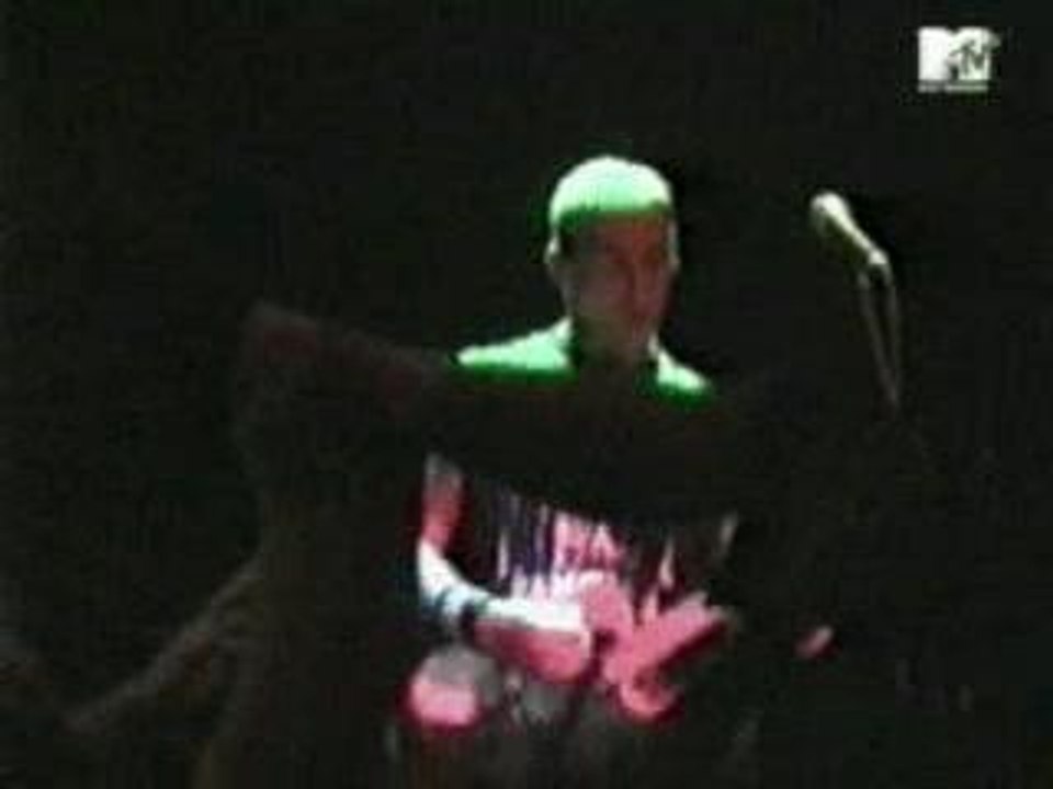 Antidote - I don't care