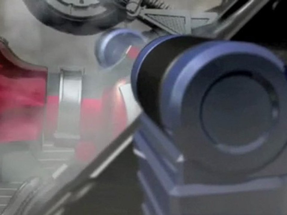 Kamen Rider Accel + Gunner A