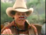 1991 Bulls Eye Barbecue Sauce Commercial