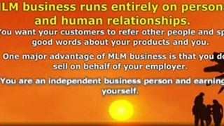 MLM Business Opportunity For All