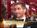 Oscar Awards 2010 Red Carpet video watch online P1