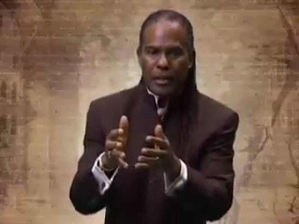 Michael Beckwith-The Science Of Getting Rich