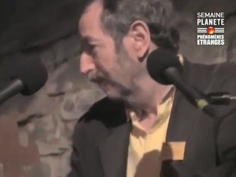 Les Crop Circles: Traces d'Ovnis? 7/7