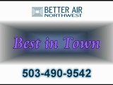 Air Duct Cleaning Portland OR