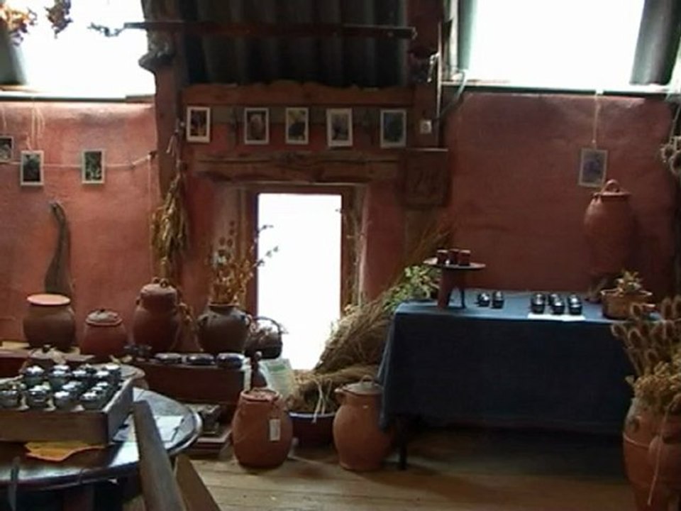 La ferme de la Palfichade