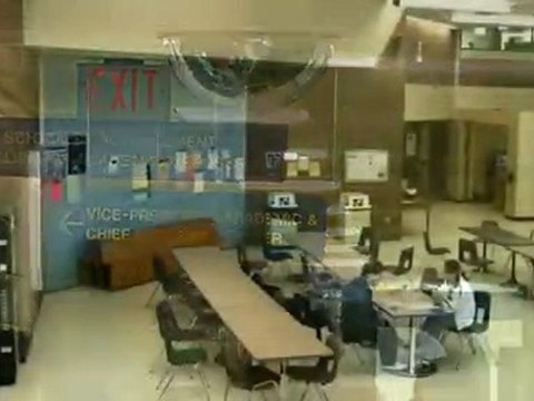 Centennial CollegeVisual Tour of Ashtonbee Campus