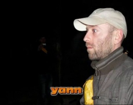 Yann André présente les grottes de BOURGES ( CHER 18000 )