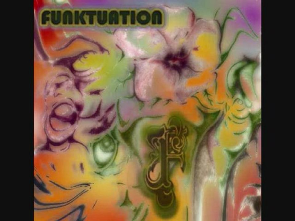 FUNKTUATION - "TALK"