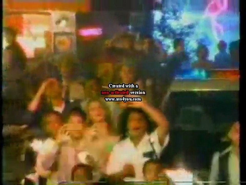 1987 First Union Commercial