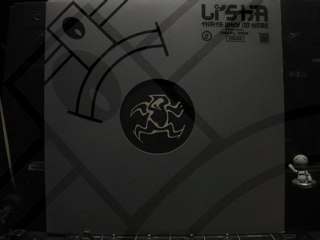 Lishas.That's Why I'm Here.Migs Transporters Vocal.