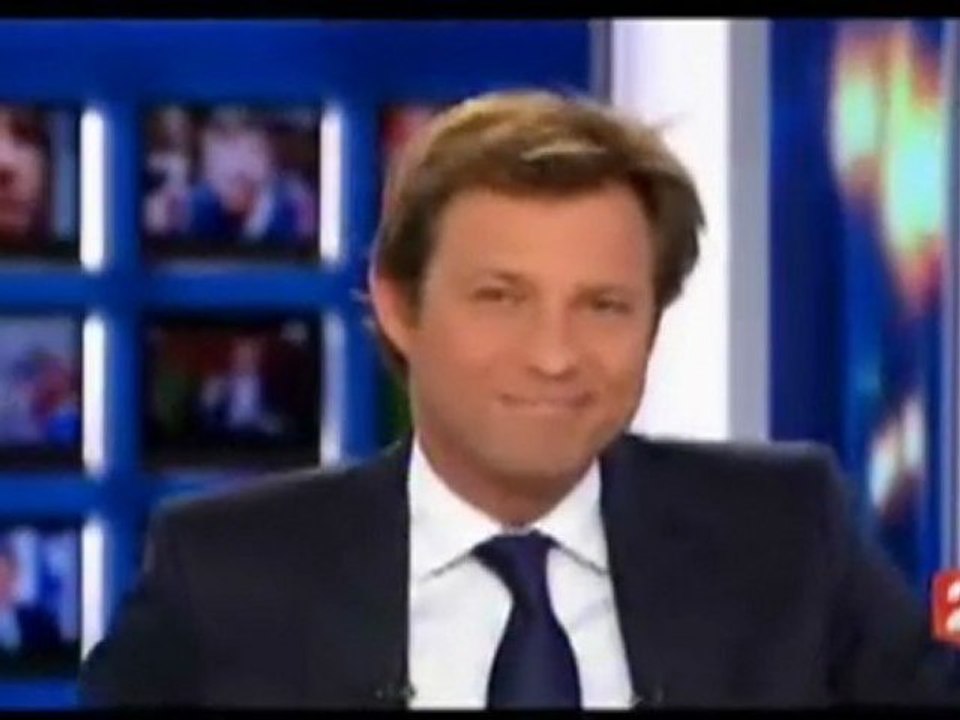 [France 2 -20h00] Actions du conseil régional en Rhône-Alpes