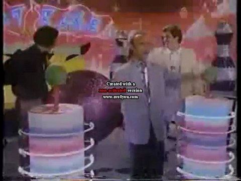 NBC Promos from 1986