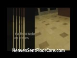 Cleaning of Saltillo And Travertine