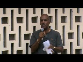 SERGE LETCHIMY MACOUBA