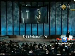 82nd Academy Awards the Oscar 2010 video watch online P7