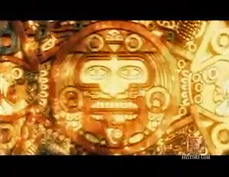 Profecias Mayas 2012 - 1 de 6