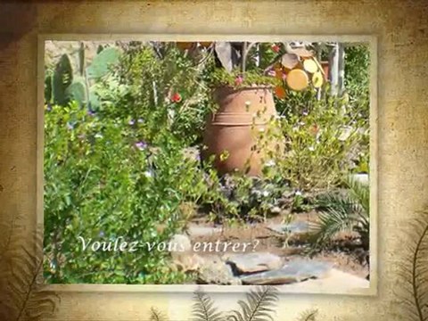 L'aventure Commence au Pays des Berbères!