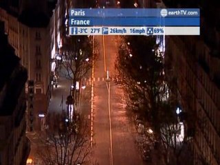 Sydney - Australia, New York - USA, Honolulu - USA, Paris - France, Berlin - Germany, Pine Valley - Beijing - China, Johannesburg - South Africa