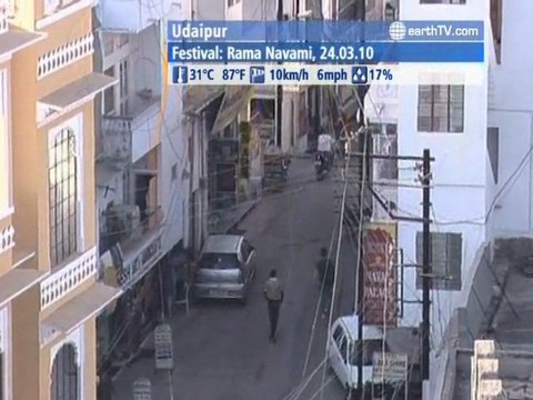 Dubrovnik - Croatia, Engelberg - Titlis - Switzerland, Plettenberg Bay - South Africa, Lech Zurs am Arlberg - Austria, Udaipur - India, Santorini - Greece, Venice - Italy