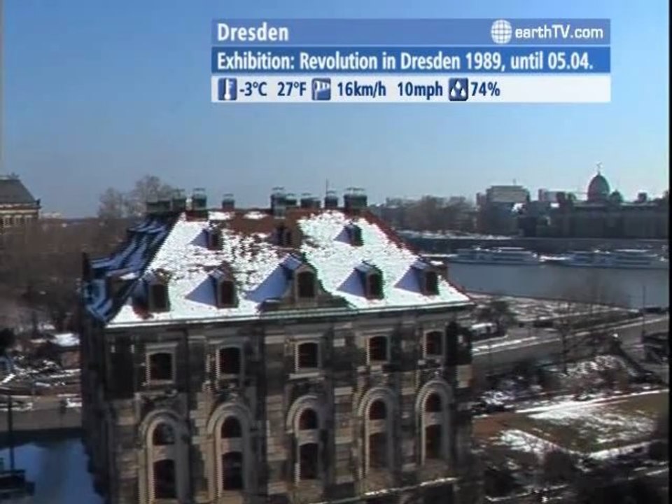 Hong Kong SAR - China, Seattle - USA, Lugano - Ticino - Switzerland, Dresden - Germany, Muscat - Oman, Niagara Falls - Canada, Arcachon - France