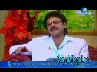 Glamour Guff March 08 2010 -Canadanepal