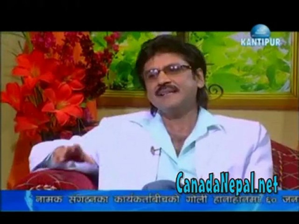 Glamour Guff March 08 2010 -Canadanepal