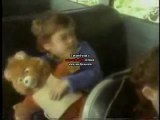 The World of Teddy Ruxpin Toys Commercials