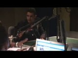 Elections régionales 2010 - Cédric CORNET à RFO Radio