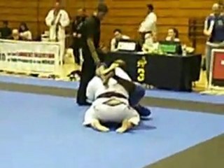 Bruce McGraw | 2010 IBJJF Houston International Open