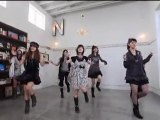 Berryz Koubou - Tomodachi wa Tomodachi (Dance Shot Ver)