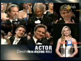 82nd Academy Awards the Oscar 2010 video watch online P15